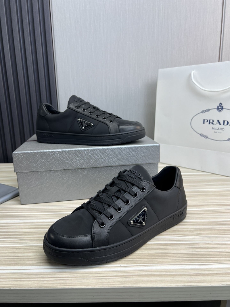 Prada Casual Shoes